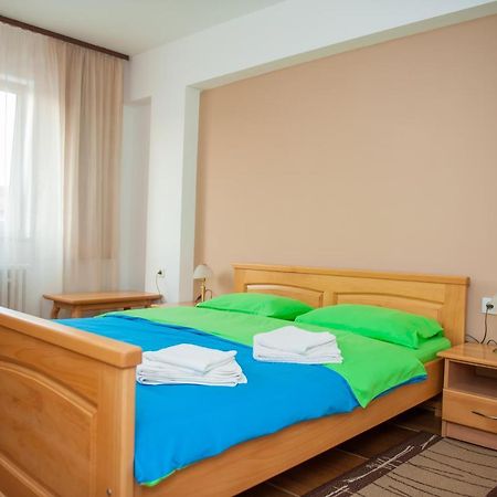 Prenociste "Nacional" Otel Prnjavor Dış mekan fotoğraf